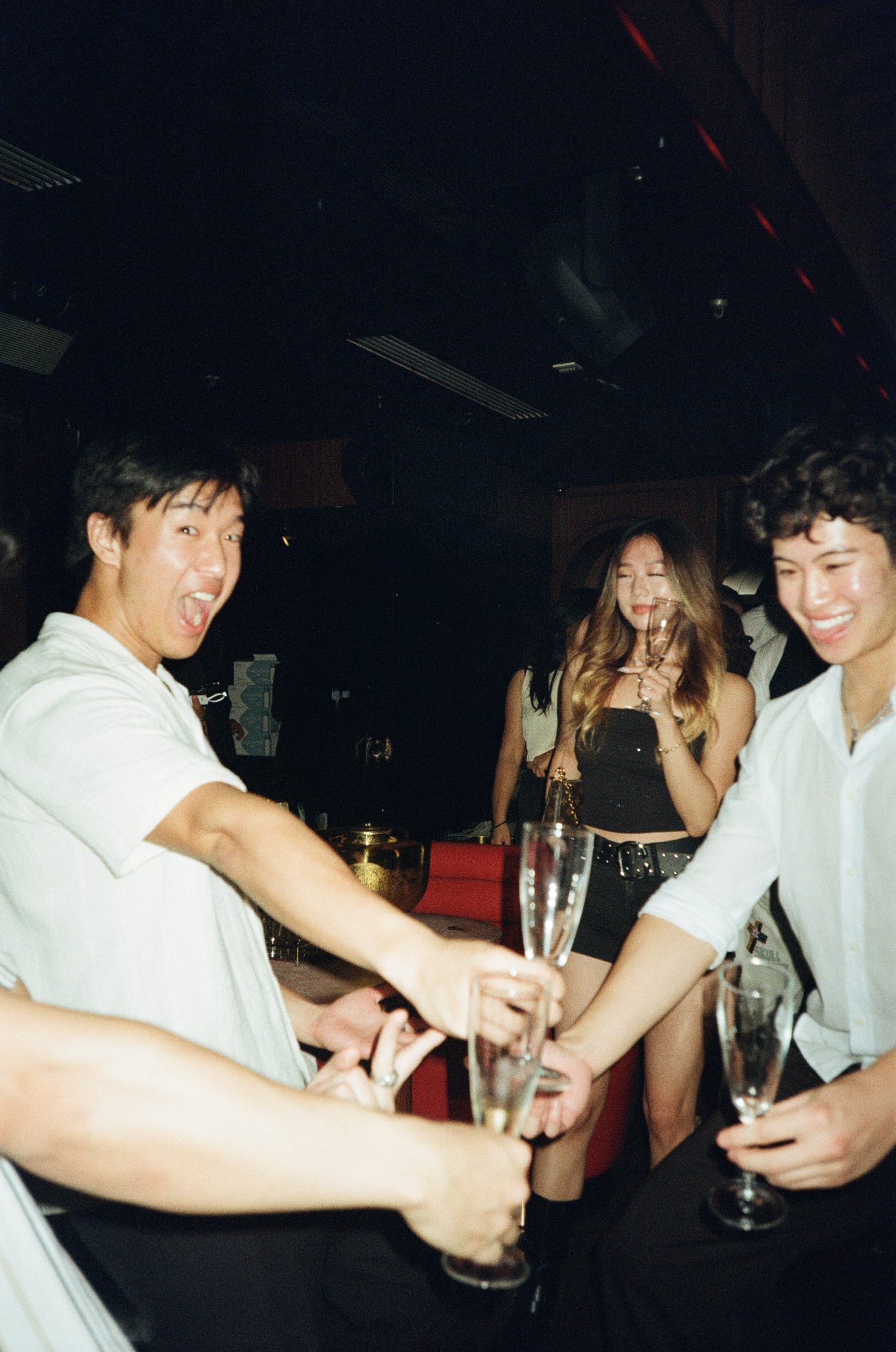 Photo from a past gathering